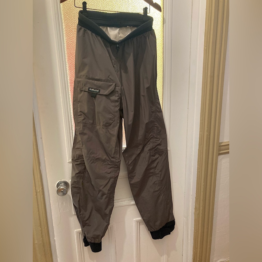 Kokatat Tropos Splash Pant Women’s Medium